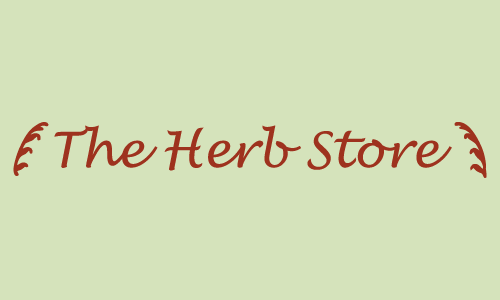 The Herb Store